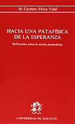 Imagen de portada del libro Hacia una patafísica de la esperanza