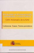 Imagen de portada del libro XIII Jornadas de Presupuestación, Contabilidad y Control Público