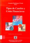 Imagen de portada del libro Tipos de cambio y crisis financieras