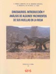 Imagen de portada del libro Dinosaurios