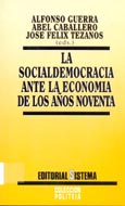 Imagen de portada del libro La socialdemocracia ante la economía de los años noventa