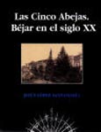 Imagen de portada del libro Las Cinco Abejas