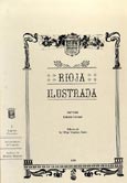 Imagen de portada del libro Rioja ilustrada (1907-1908)