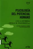 Imagen de portada del libro Psicología del potencial humano