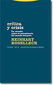 Imagen de portada del libro Crítica y crisis