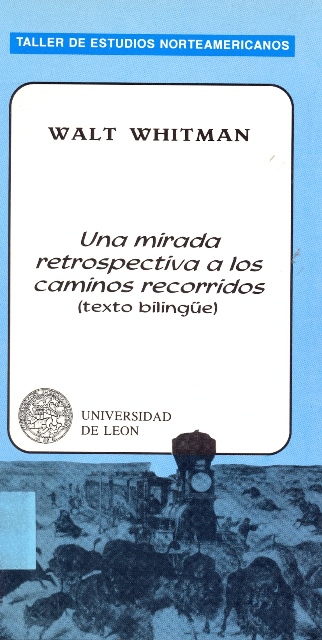 Imagen de portada del libro Una mirada retrospectiva a los caminos recorridos