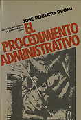 Imagen de portada del libro El procedimiento administrativo
