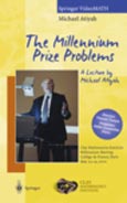 Imagen de portada del libro The millennium prize problems [Vídeo]