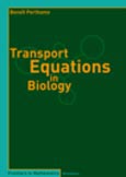 Imagen de portada del libro Transport Equations in Biology