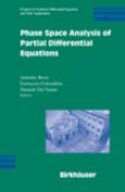 Imagen de portada del libro Phase Space Analysis of Partial Differential Equations
