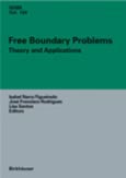 Imagen de portada del libro Free Boundary Problems