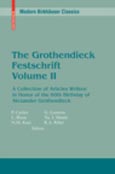 Imagen de portada del libro The Grothendieck Festschrift