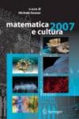 Imagen de portada del libro Matematica e cultura 2007