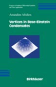 Imagen de portada del libro Vortices in Bose-Einstein Condensates