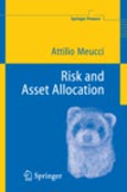 Imagen de portada del libro Risk and Asset Allocation