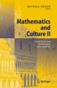 Imagen de portada del libro Mathematics and culture II