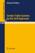 Imagen de portada del libro Jordan triple systems by the Grid approach
