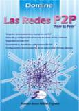 Imagen de portada del libro Domine las redes P2P :