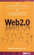 Imagen de portada del libro Web 2.0