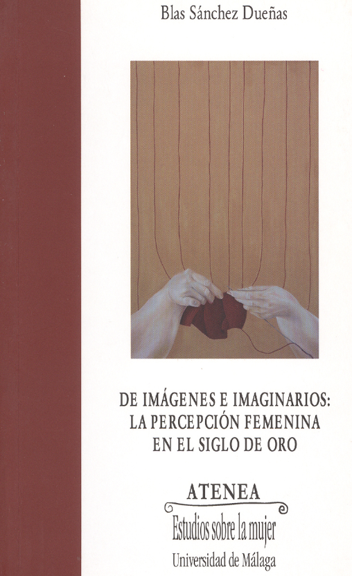 Imagen de portada del libro De imágenes e imaginarios