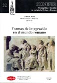Imagen de portada del libro Formas de integración en el mundo romano