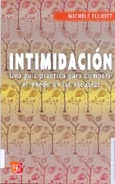 Imagen de portada del libro Intimidación