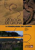 Imagen de portada del libro Geología de Girona