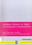 Imagen de portada del libro Fourth Baiona Workshop on Intelligent Methods for Signal Processing and Communications