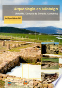 Imagen de portada del libro Arqueología en Iuliobriga