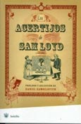 Imagen de portada del libro Los acertijos de Sam Loyd