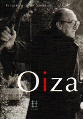 Imagen de portada del libro Francisco Javier Sáenz de Oiza