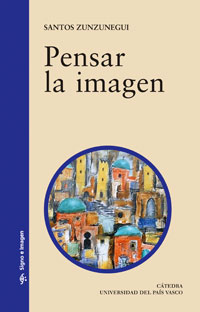 Imagen de portada del libro Pensar la imagen