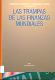 Imagen de portada del libro Las trampas de las finanzas mundiales : diagnósticos y remedios