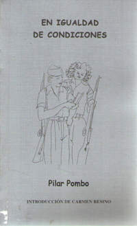 Imagen de portada del libro En igualdad de condiciones
