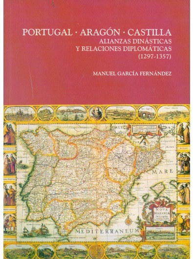 Imagen de portada del libro Portugal - Aragón - Castilla