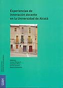 Imagen de portada del libro Experiencias de innovación docente en la Universidad de Alcalá de Henares