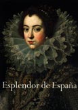 Imagen de portada del libro Esplendor de España 1598-1648 : de Cervantes a Veláquez : [Exposición]