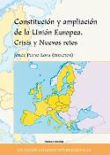 Imagen de portada del libro Constitución y ampliación de la Unión Europea