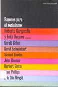 Imagen de portada del libro Razones para el socialismo