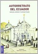 Imagen de portada del libro Autorretrato del Ecuador