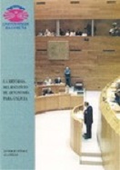 Imagen de portada del libro La reforma del Estatuto de Autonomía para Galicia