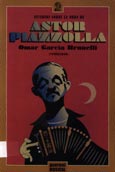 Imagen de portada del libro Estudios sobre la obra de Astor Piazzolla