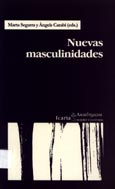 Imagen de portada del libro Nuevas masculinidades