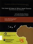 Imagen de portada del libro Una visión del Islam en África y desde Canarias