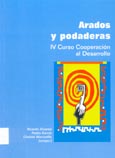 Imagen de portada del libro Arados y podaderas