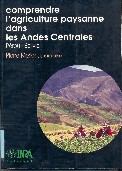 Imagen de portada del libro Comprendre l'agriculture paysanne dans les Andes Centrales