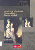 Imagen de portada del libro Familias y relaciones diferenciales
