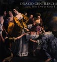 Imagen de portada del libro Orazio Gentileschi en la Corte de Carlos I