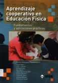 Imagen de portada del libro Aprendizaje cooperativo en Educación Física