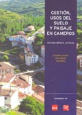 Imagen de portada del libro Gestión, usos del suelo y paisaje en Cameros